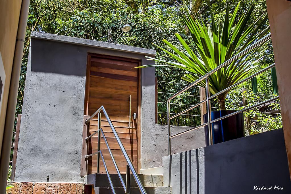 Villa Jardim Secreto Morro de São Paulo Exterior foto